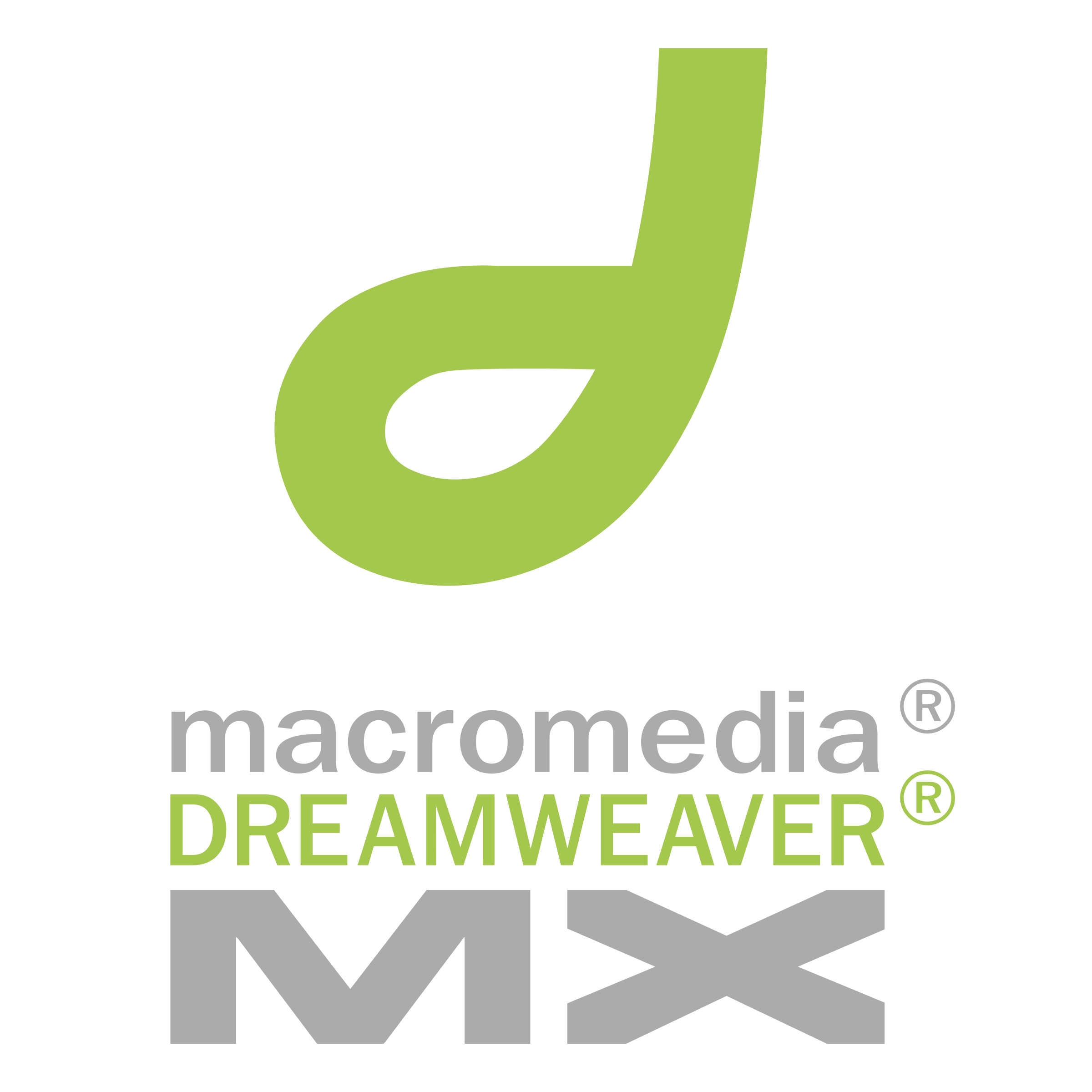 Macromedia Dreamweaver Mx Logo Png Transparent Vector 2400x2400 Macromedia Dreamweaver Mx Logo Png Transparent Vector