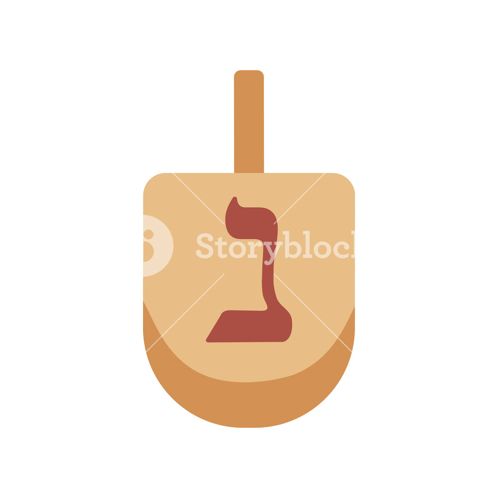 Dreidel Vector at Vectorified.com | Collection of Dreidel Vector free ...