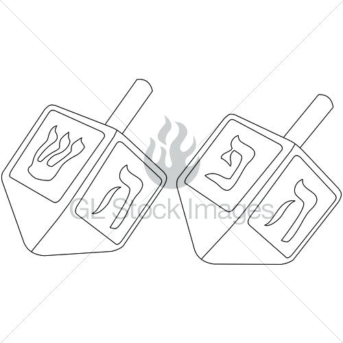 500x500 Vector Illustration Coloring