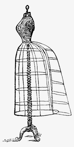 300x592 Dress Form Png Download Transparent Dress Form Png Images