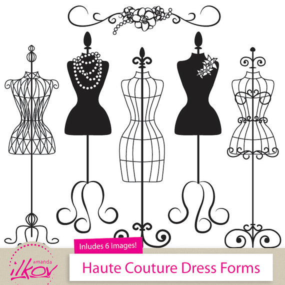 570x570 Dress Clipart Mannequin For Free Download And Use Images