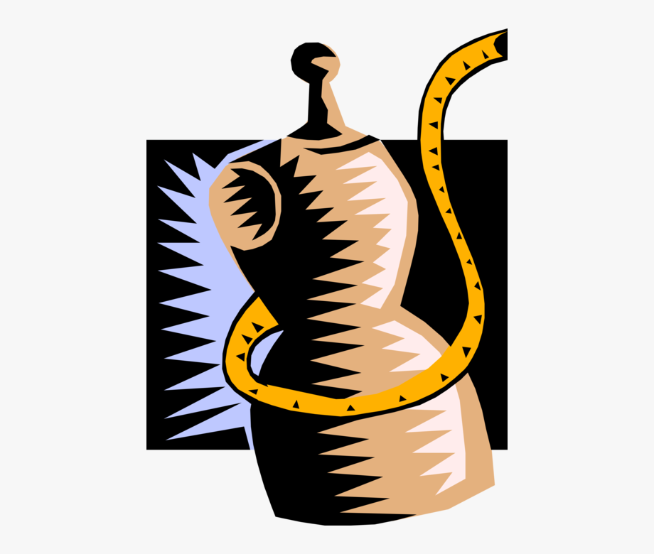 920x780 Vector Illustration Of Sewing Mannequin Dress Form