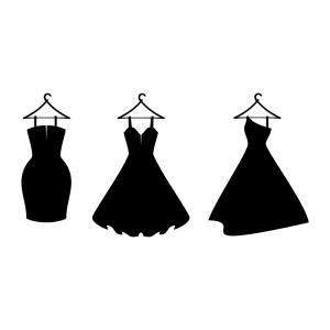 Dress Vector at Vectorified.com | Collection of Dress Vector free for ...