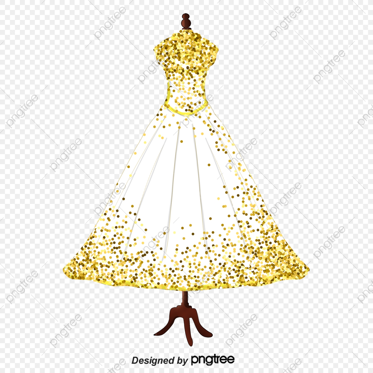 1200x1200 Sketch Dress Vector, Sketch Vector, Dress Vector, Hand Png