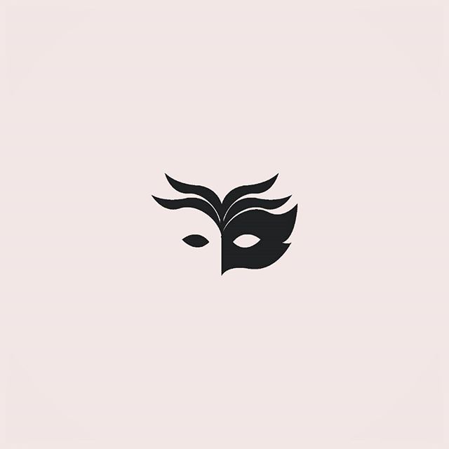 640x640 Masquerade Logo !