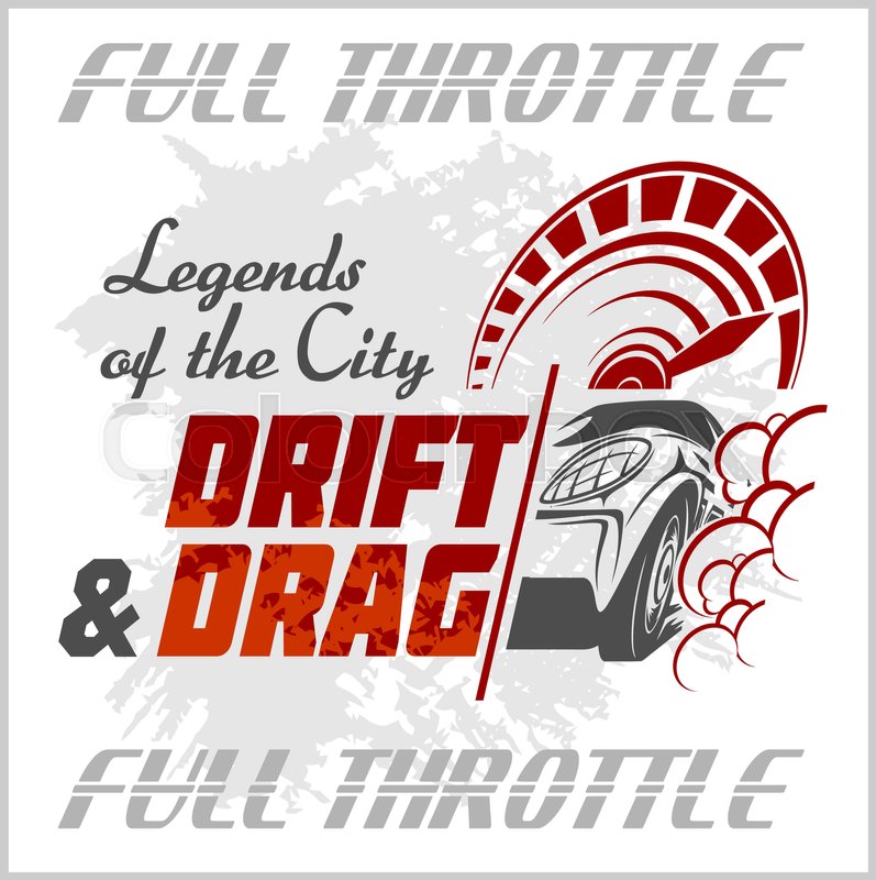 797x800 Drifting Car