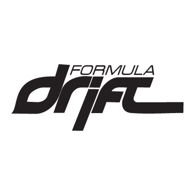400x400 Drift Formula Logo Vector