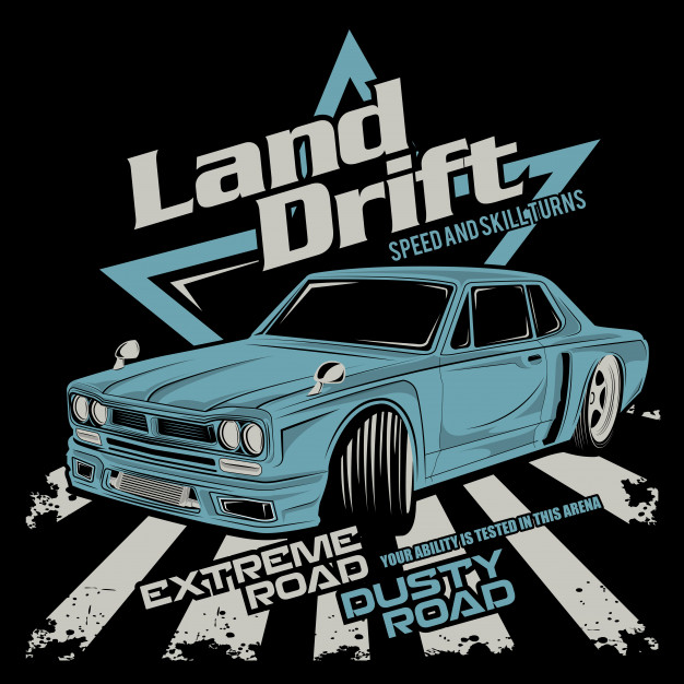 626x626 Land Drift Vector Premium Download
