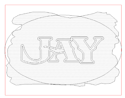 400x314 Enroute Adventures Weathered Wood On A Router