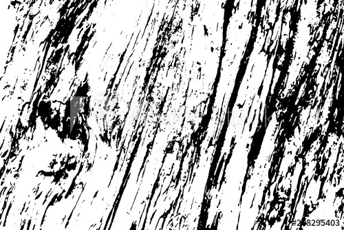 500x334 Noisy Wooden Texture Rough Timber Black And White Vector Texture