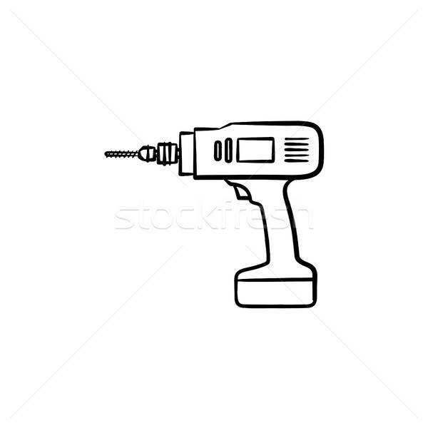 600x600 Drill Bit Stock Vectors, Illustrations And Cliparts Stockfresh