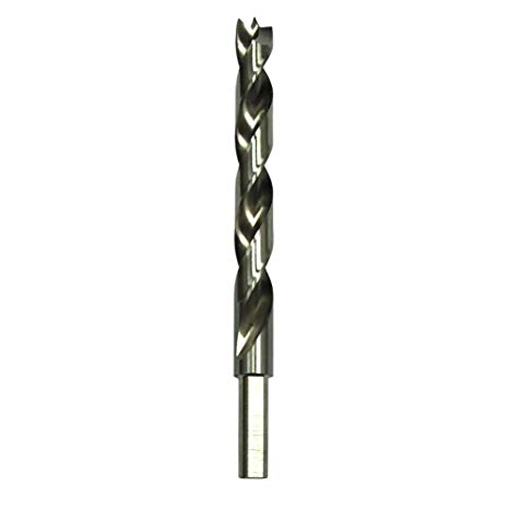 466x466 Zenith Industries Vector Brad Point Drill Bit