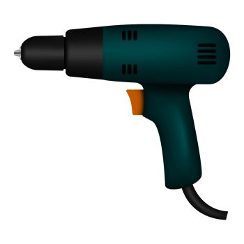 350x350 You Searched For Power Drill Icon Simple Illustration Of Power