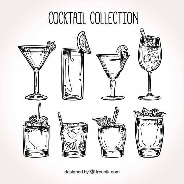 626x626 Drink Vectors, Photos And Free Download