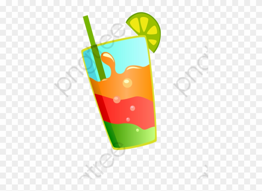 880x642 Juice Clipart Cute