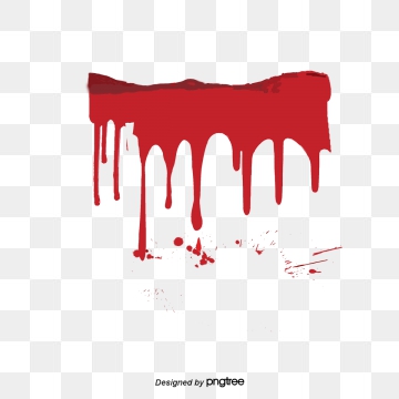 360x360 Paint Drip Vector Png, Vector, And Clipart With Transparent