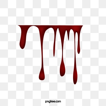 360x360 Blood Drip Png, Vector, And Clipart With Transparent