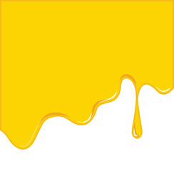 Dripping Cheese Vector at Vectorified.com | Collection of Dripping ...