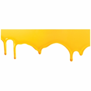 320x320 Clip Art Dripping Honey