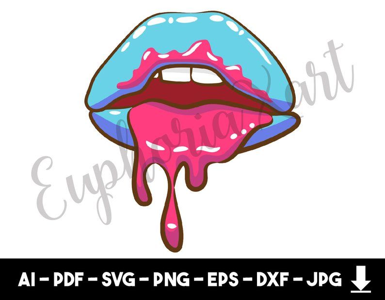 794x619 Dripping Lips Dripping Lips,lips Lips Clipart Lips
