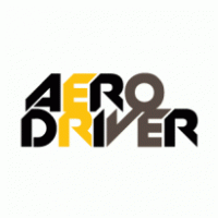 200x200 Aero Driver Logo Vector