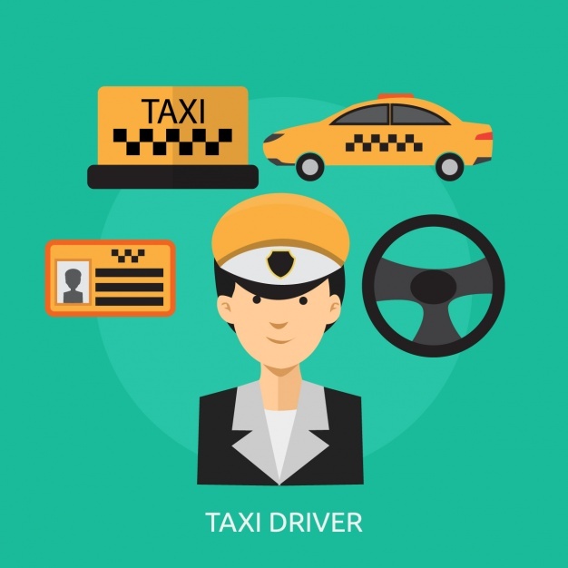 626x626 Driver Vectors, Photos And Free Download