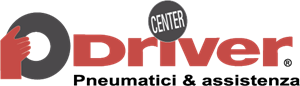 300x86 Driver Center Logo Vector