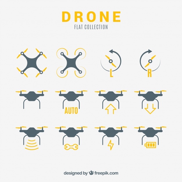 626x626 Drone Vectors, Photos And Free Download