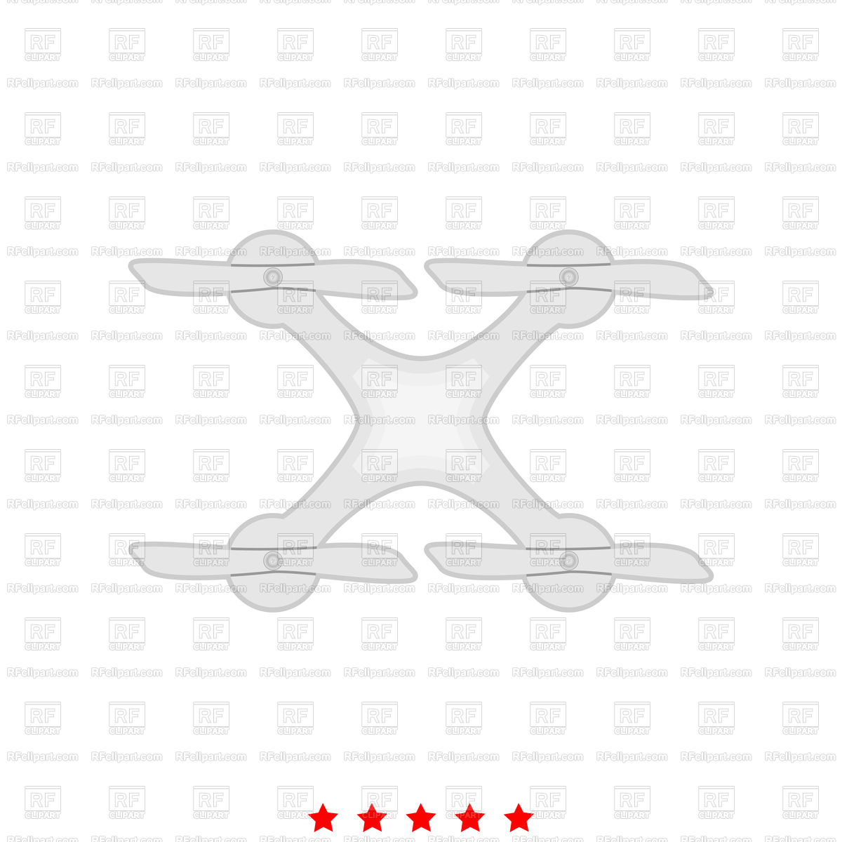 1200x1200 Drone Icon Simple Style Vector Image Of Icons And Emblems