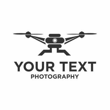 360x360 Drone Logo Png, Vector, And Clipart With Transparent