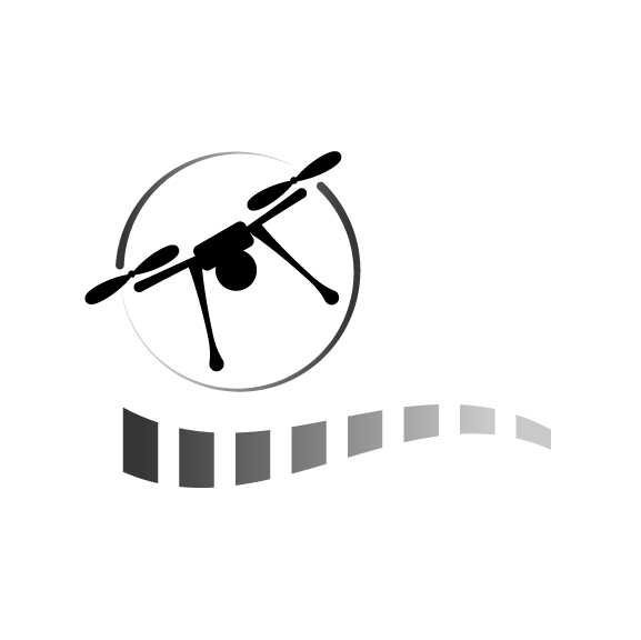 577x576 Drone Logo Png