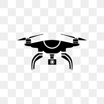 360x360 Uav Clipart Drone Logo For Free Download And Use Images