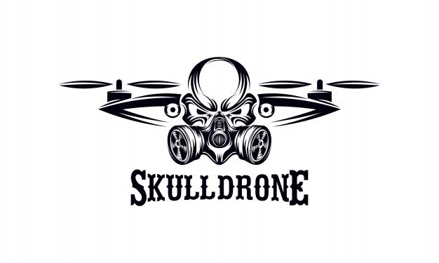 626x375 Drone Logo