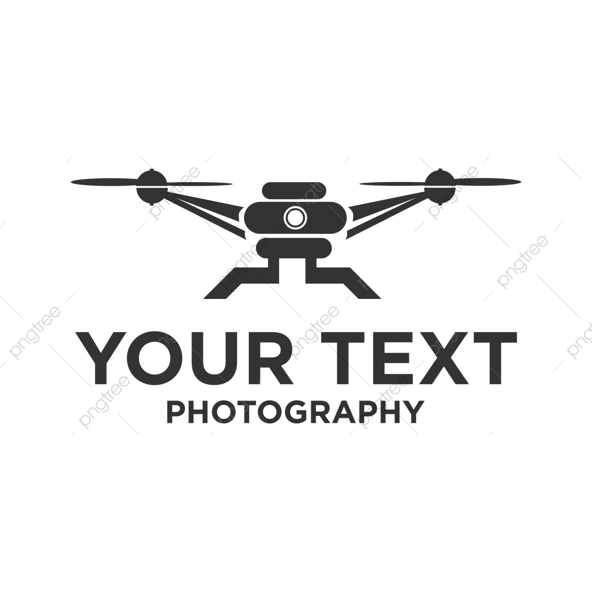 1200x1200 Drone Logo Design Vector Illustration, Logo, Icon, Decorative Png