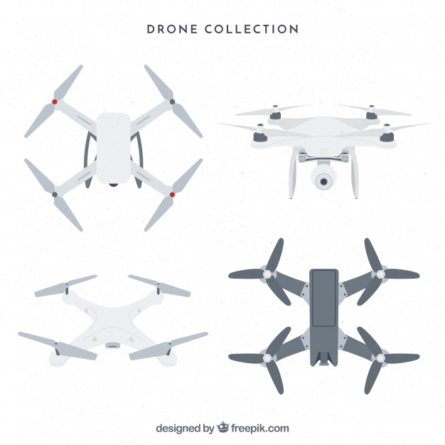 626x626 Drone Vectors, Photos And Free Download