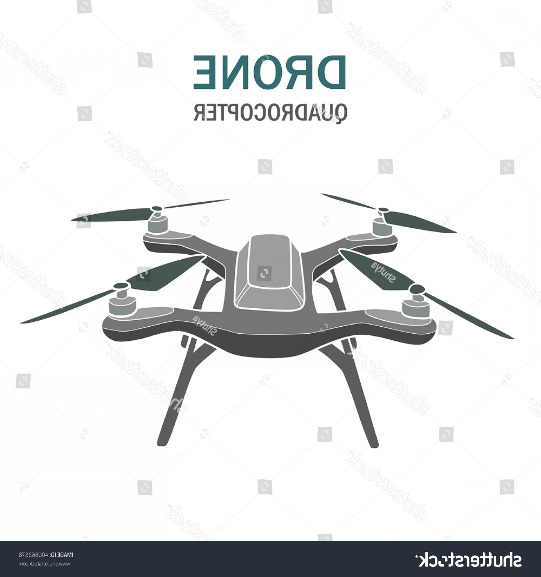1800x1920 Predator Drone Vector Hoodamathrun