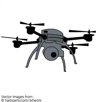 335x355 Download Drone