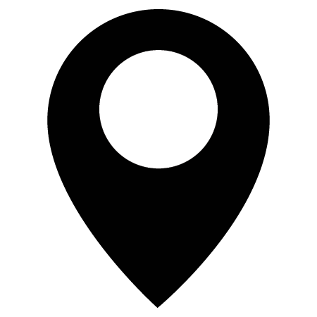 450x450 Map Pin Vector Icon