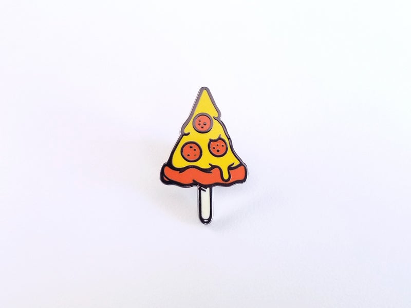 800x600 Pizza On A Stick Pin Vector Pizza