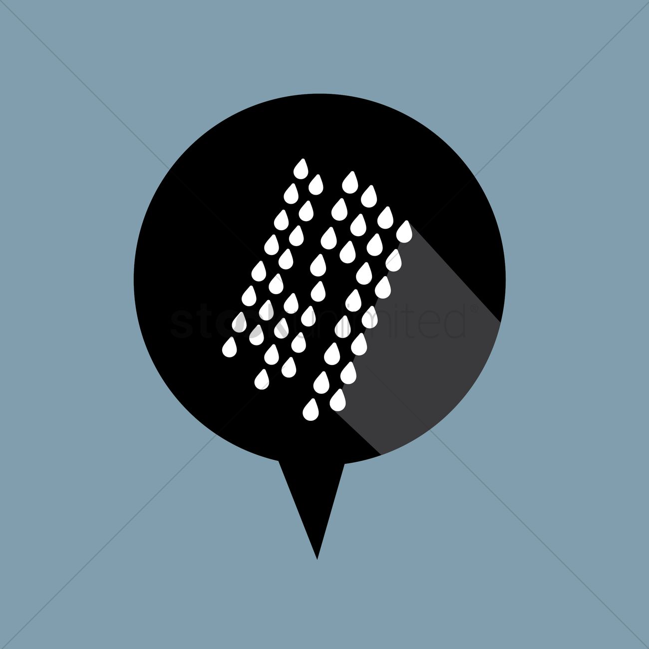 Drop Pin Vector at Vectorified.com | Collection of Drop Pin Vector free ...