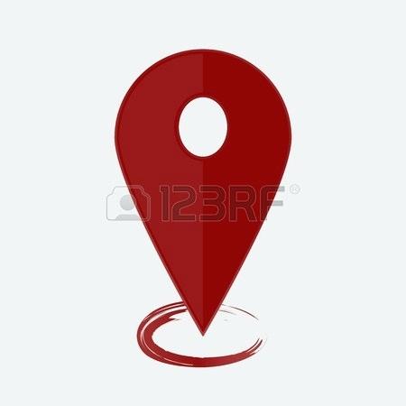 450x450 Drop Pin Google Earth Iphone Jakon