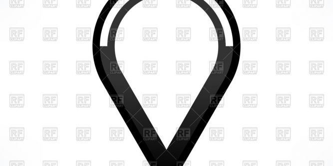 667x333 Drop Pins On A Map Maps Directions