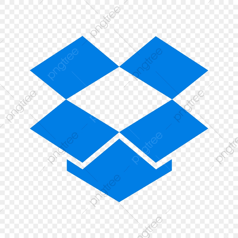Dropbox Icon, Social, Media, Icon Png And Vector With Transparent 800x800 Dropbox Icon, Social, Media, Icon Png And Vector With Transparent