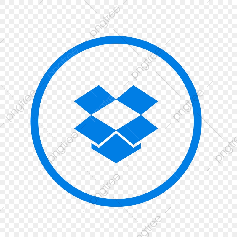 Dropbox Logo Icon, Social, Media, Icon Png And Vector 800x800 Dropbox Logo Icon, Social, Media, Icon Png And Vector