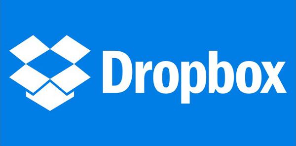 Dropbox Logo 600x296 Dropbox Logo