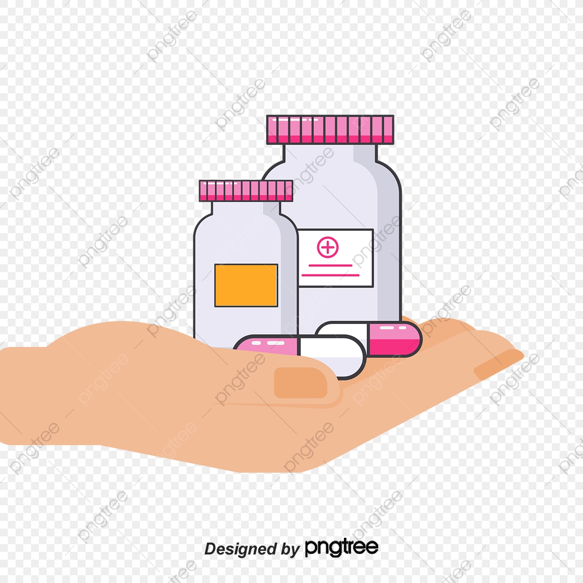 1200x1200 Hands In The Hands Of Drugs, Vector Png, Drug, Medical Drugs Png