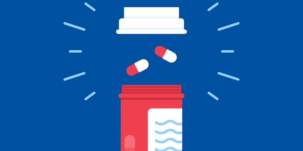 1024x512 Prescription Drugs Vector