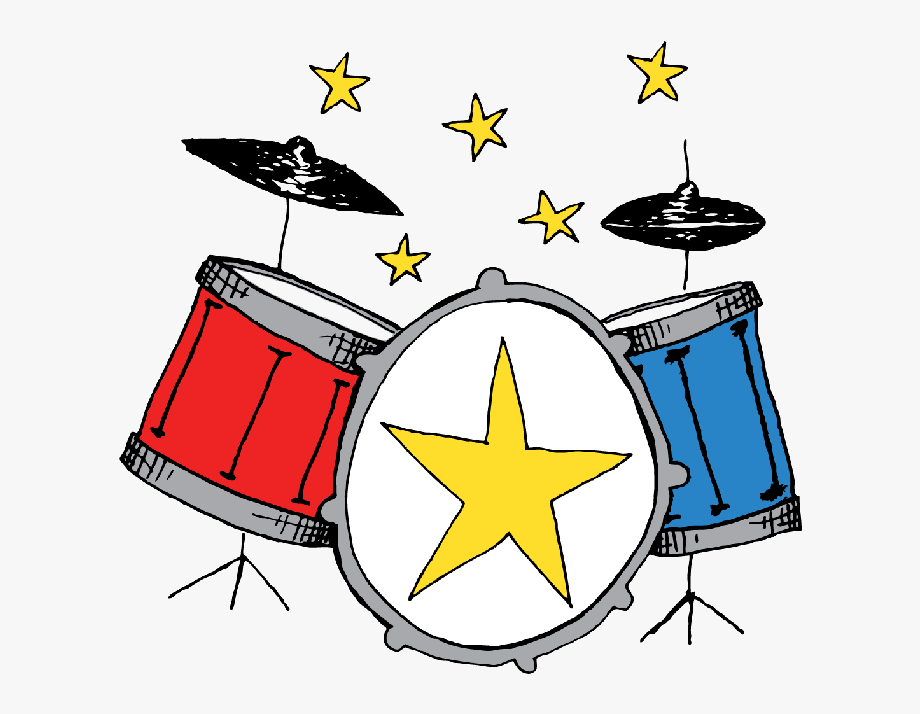 920x714 Drum Kit Clip Art Vector Online Royalty Free