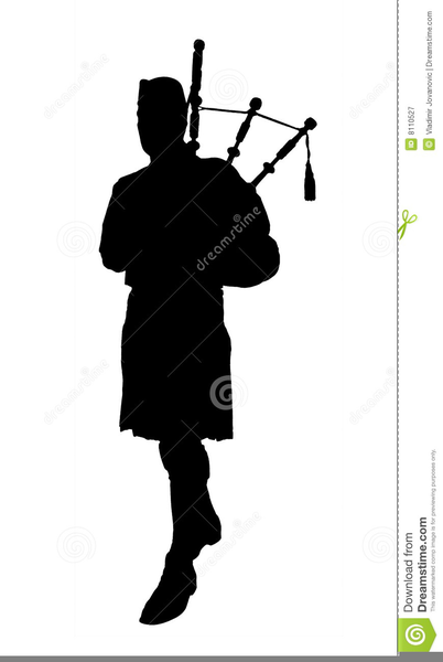 402x600 Drum Major Clipart