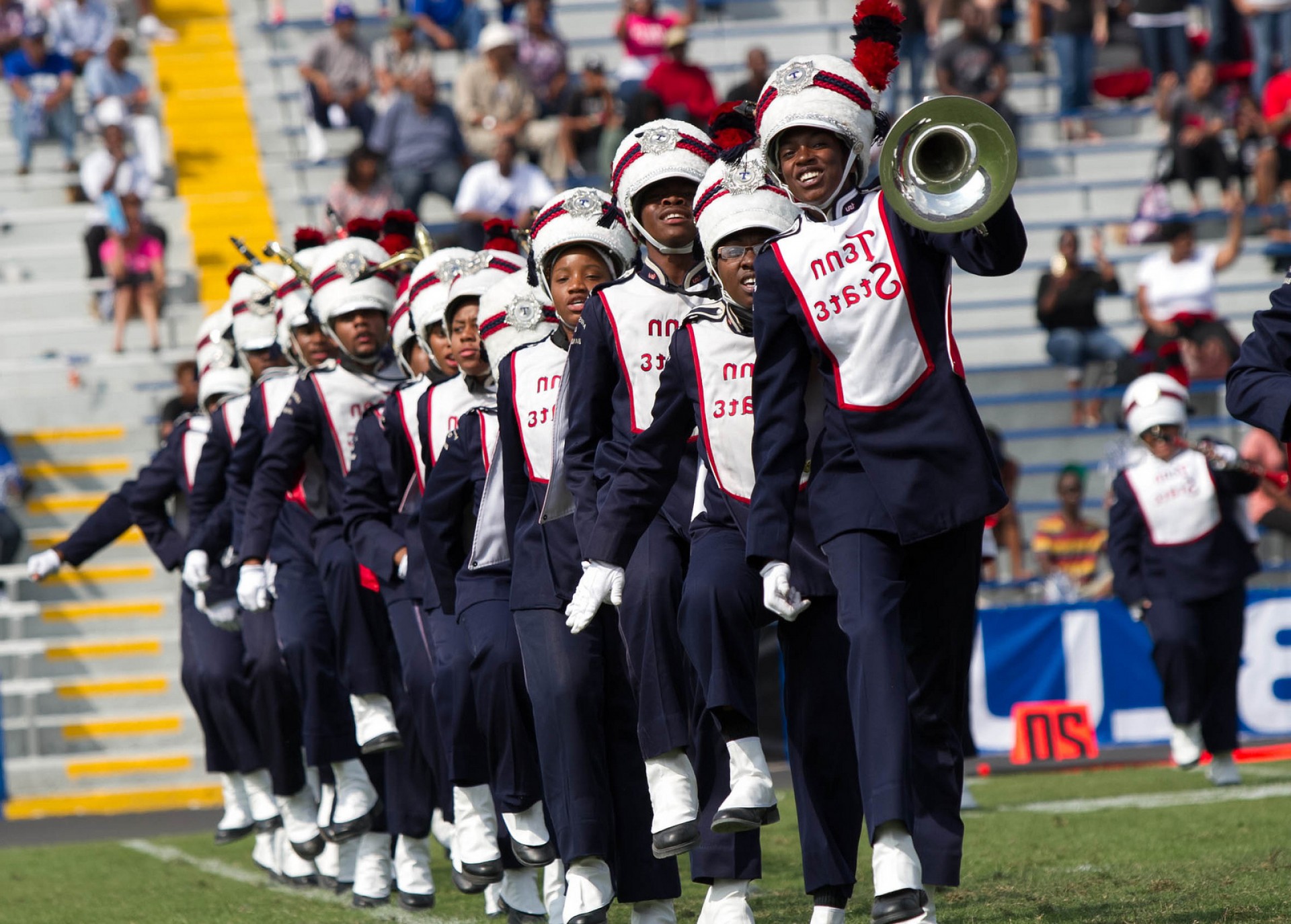 1920x1375 And The Best Hbcu Marching Band In The Land Is Soidergi